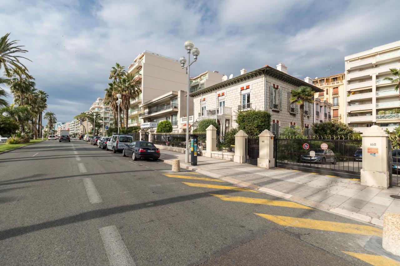 Promenade Des . Apartment *