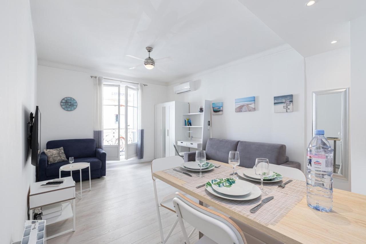 Promenade Des . Apartment Nizza